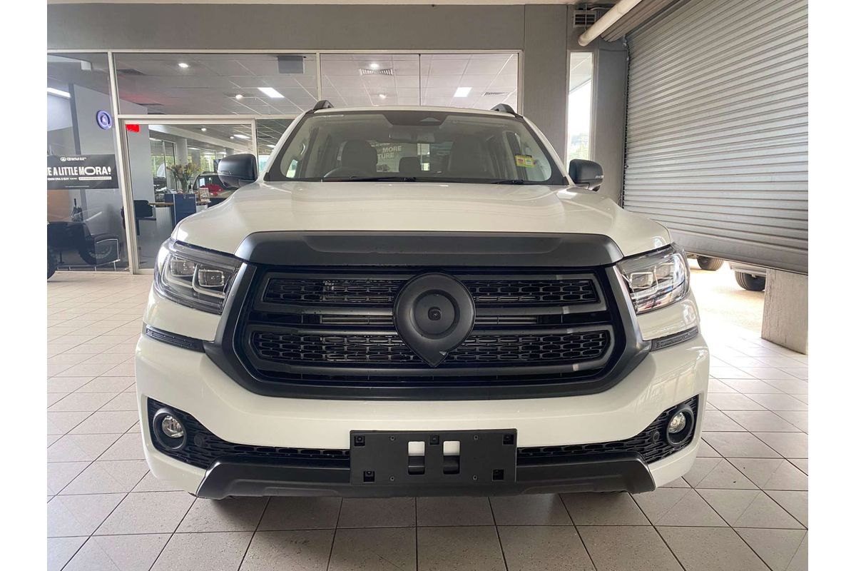 2.4T Cannon Vanta 4x4