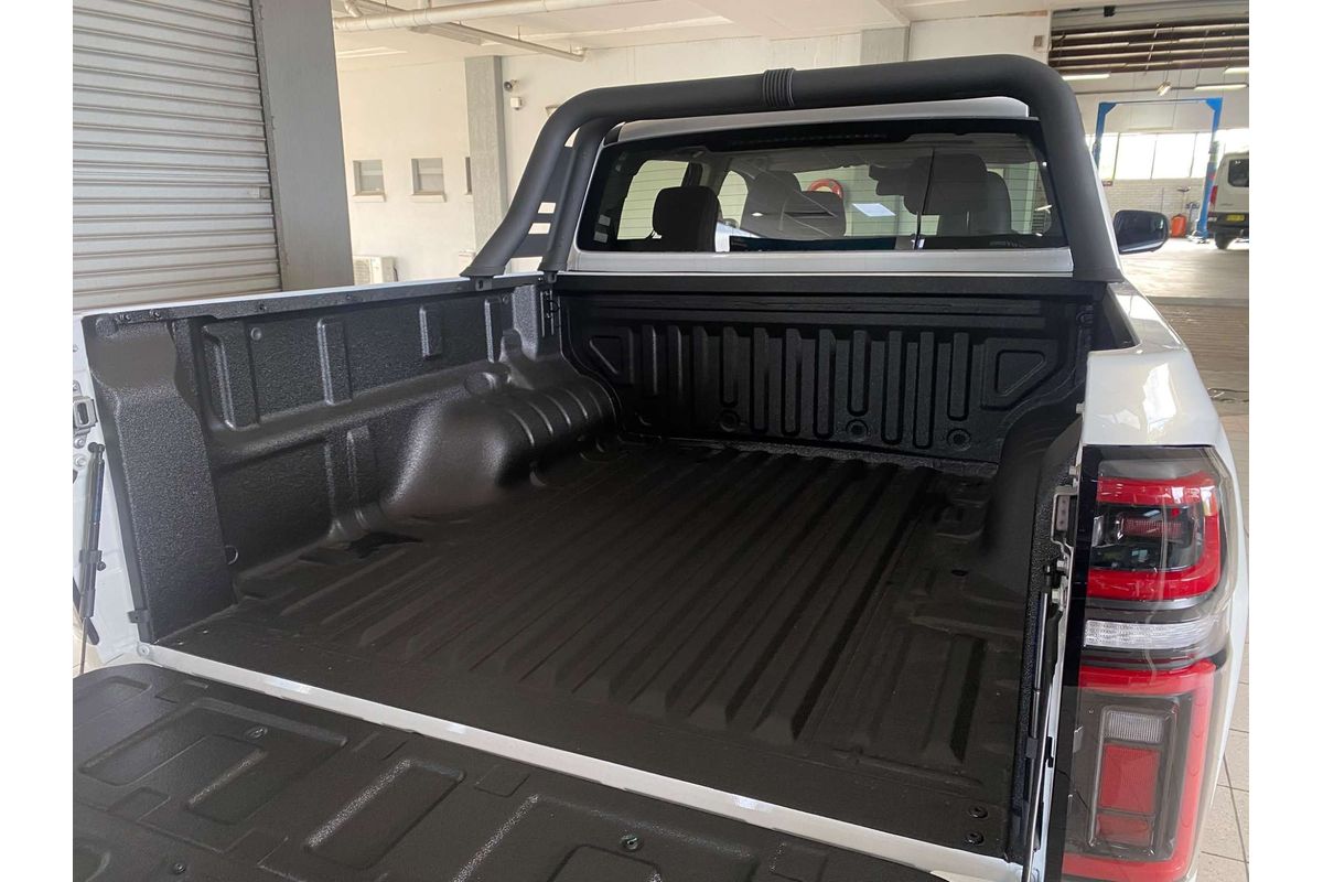2.4T Cannon Vanta 4x4
