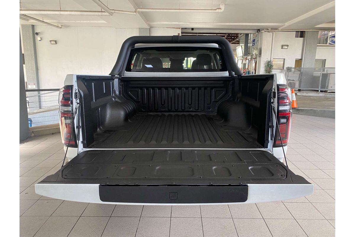 2.4T Cannon Vanta 4x4