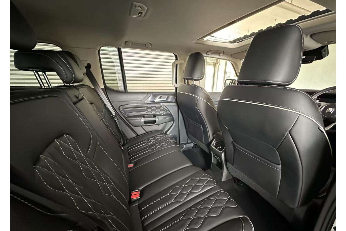 TANK 300 LUXURY DIESEL 4X4 (3.0T towing)