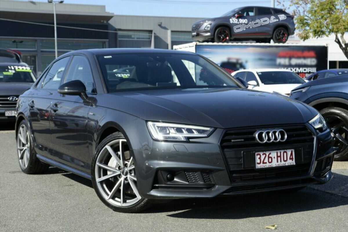 Audi s line used deals