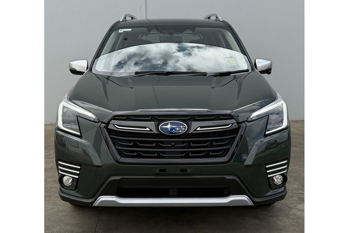 2023 Subaru Forester Hybrid L S5