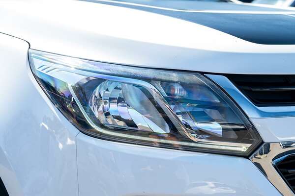 2019 Holden Colorado Z71 RG