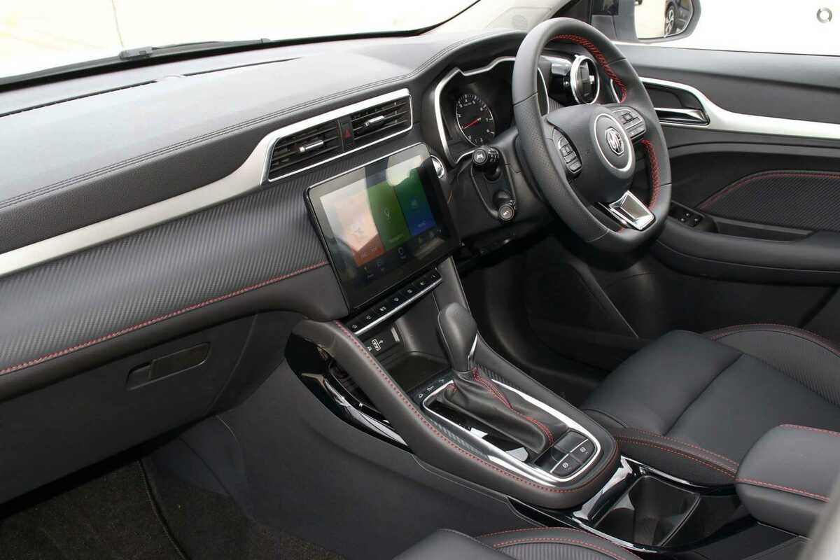 2023 MG ZST Excite