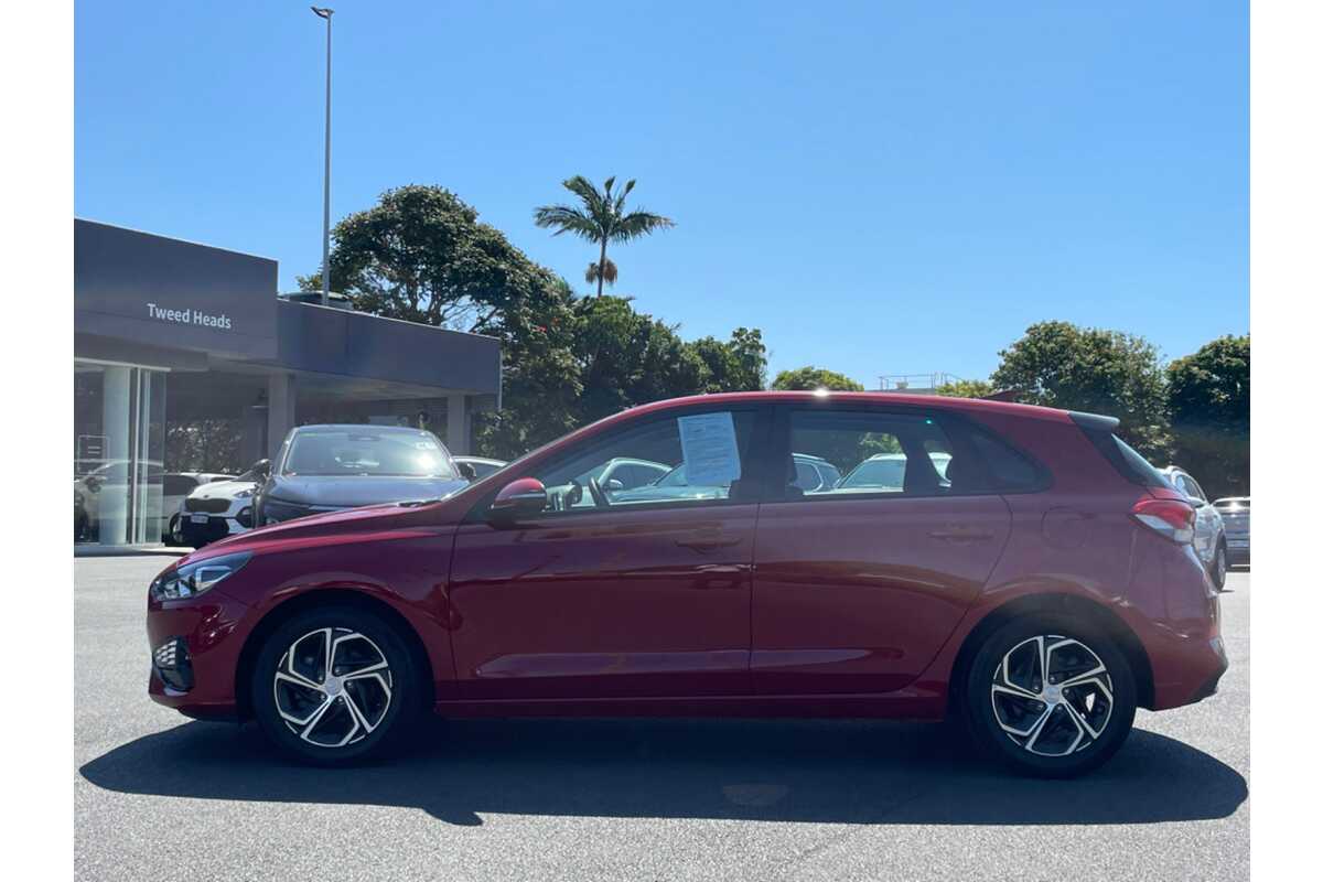 2022 Hyundai i30  PD.V4