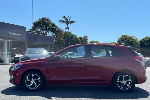2022 Hyundai i30  PD.V4