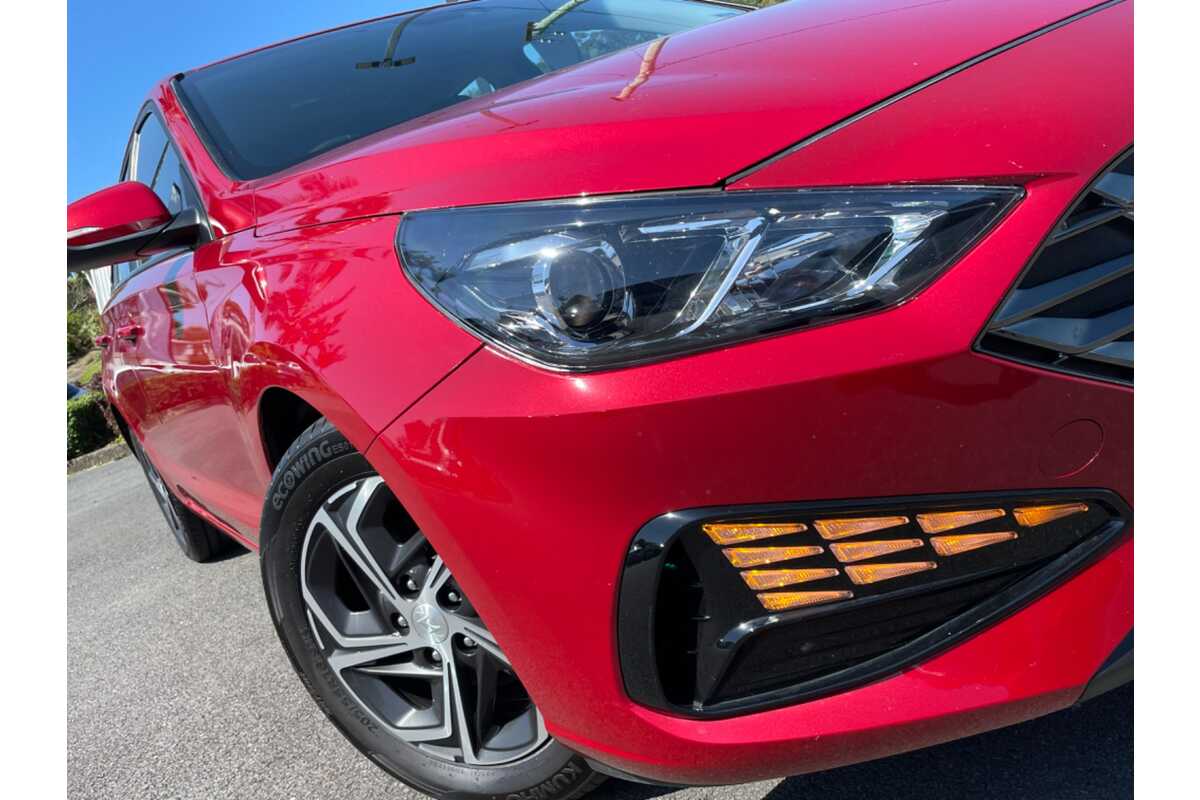 2022 Hyundai i30  PD.V4