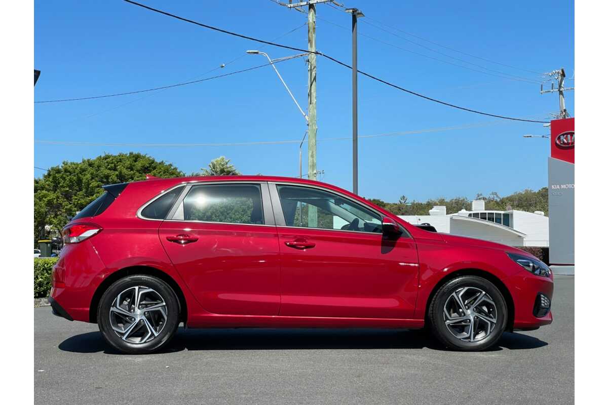 2022 Hyundai i30  PD.V4