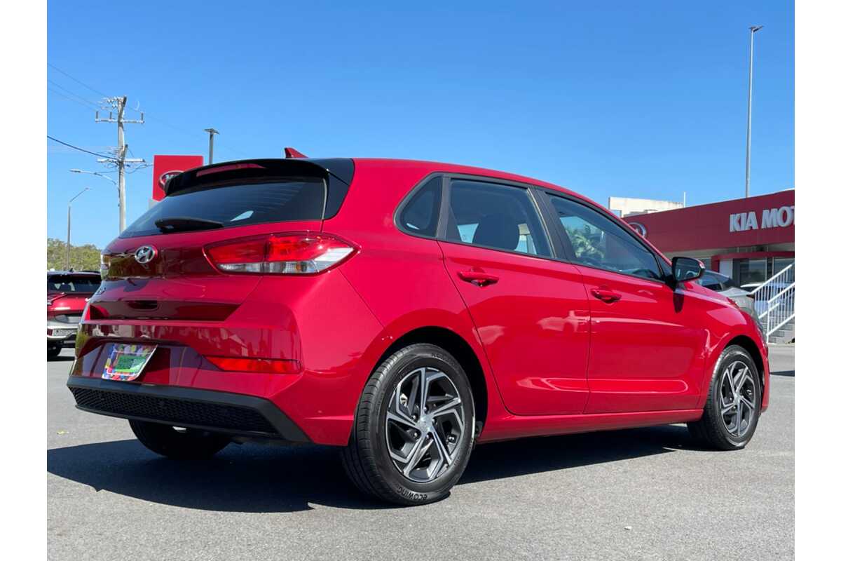 2022 Hyundai i30  PD.V4