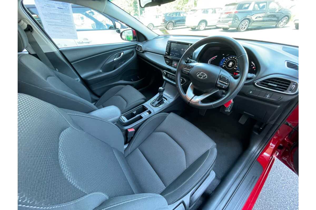 2022 Hyundai i30  PD.V4
