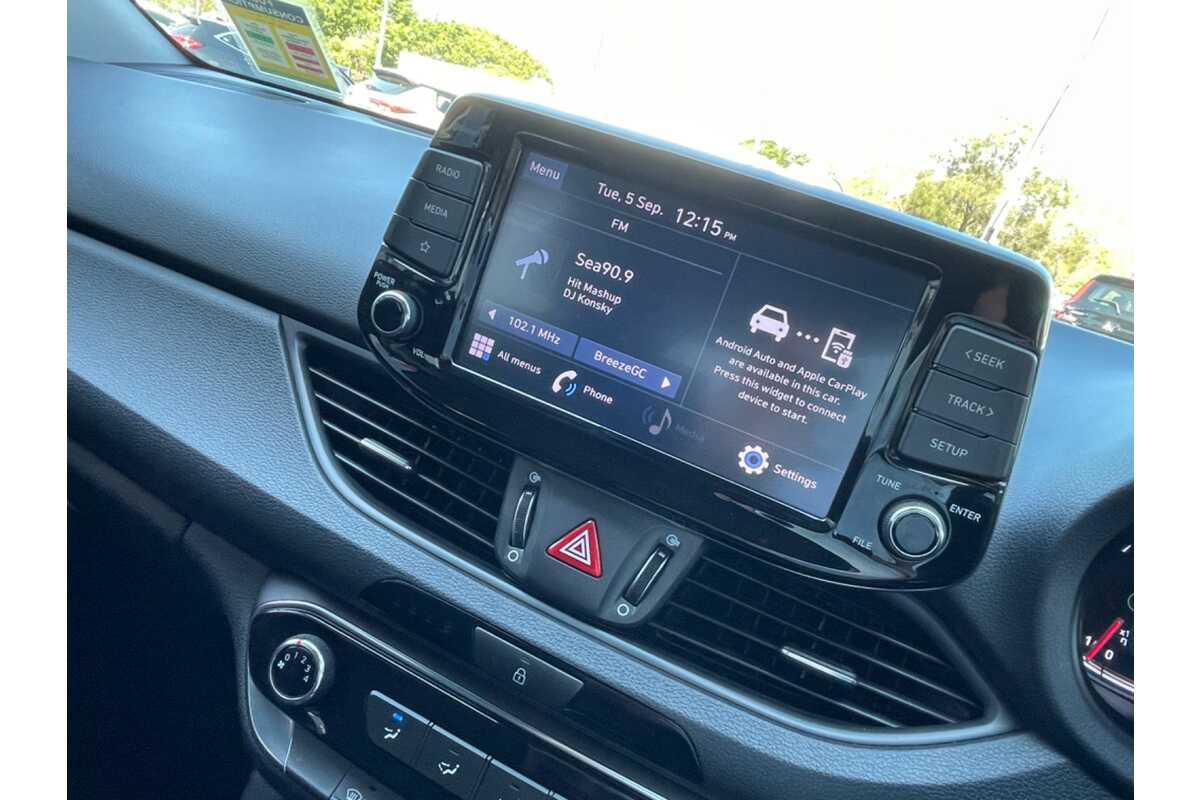 2022 Hyundai i30  PD.V4