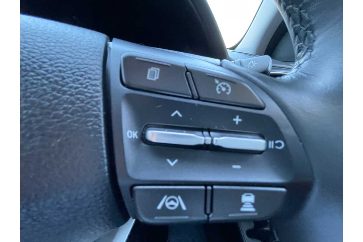 2022 Hyundai i30  PD.V4