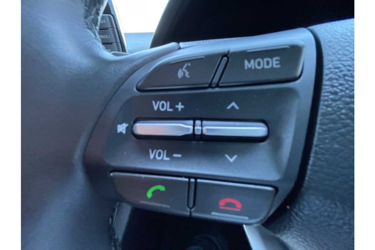 2022 Hyundai i30  PD.V4