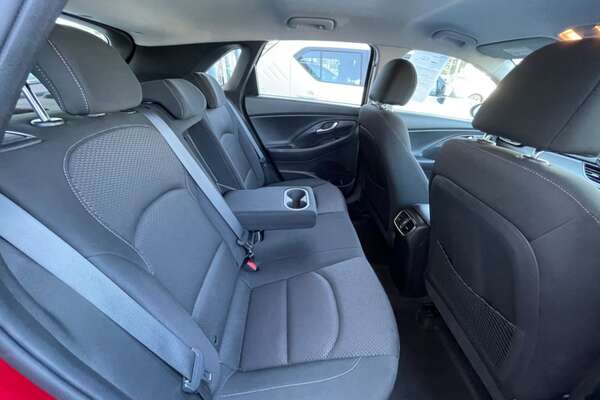 2022 Hyundai i30  PD.V4