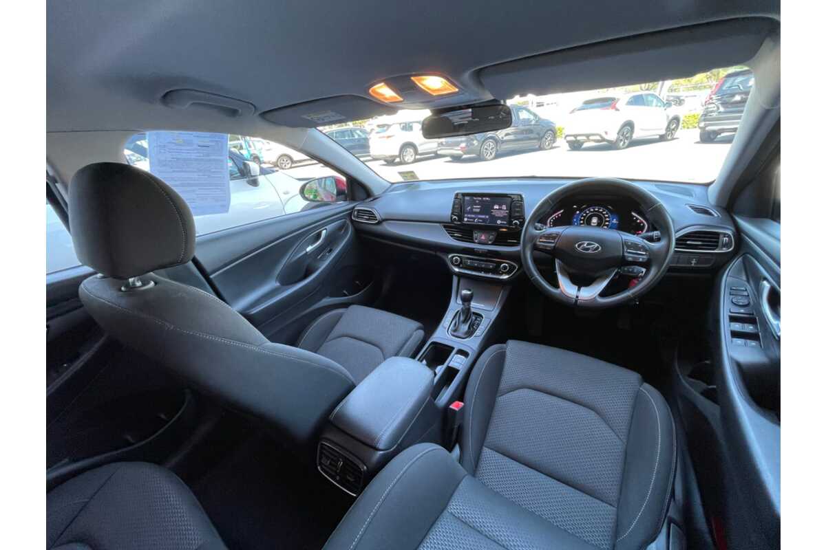 2022 Hyundai i30  PD.V4