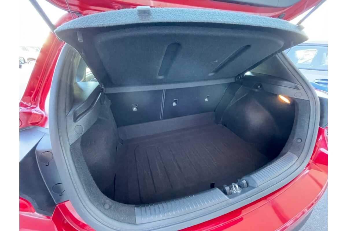 2022 Hyundai i30  PD.V4