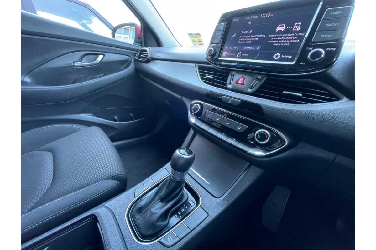 2022 Hyundai i30  PD.V4