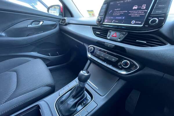 2022 Hyundai i30  PD.V4