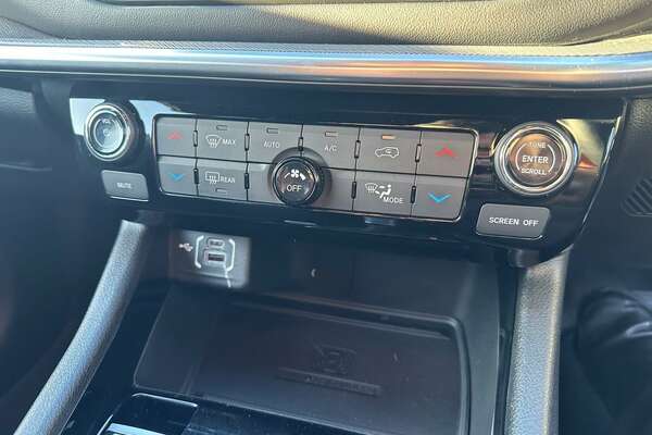 2021 Jeep Compass S-Limited M6