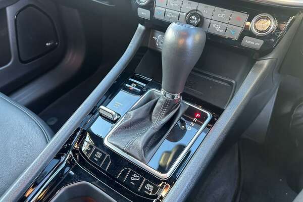 2021 Jeep Compass S-Limited M6