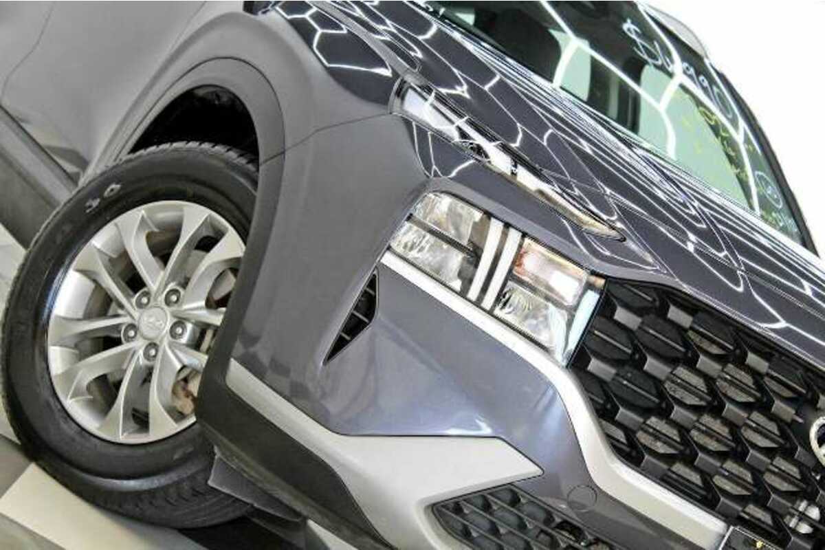 2021 Hyundai Santa Fe Active TM.V3