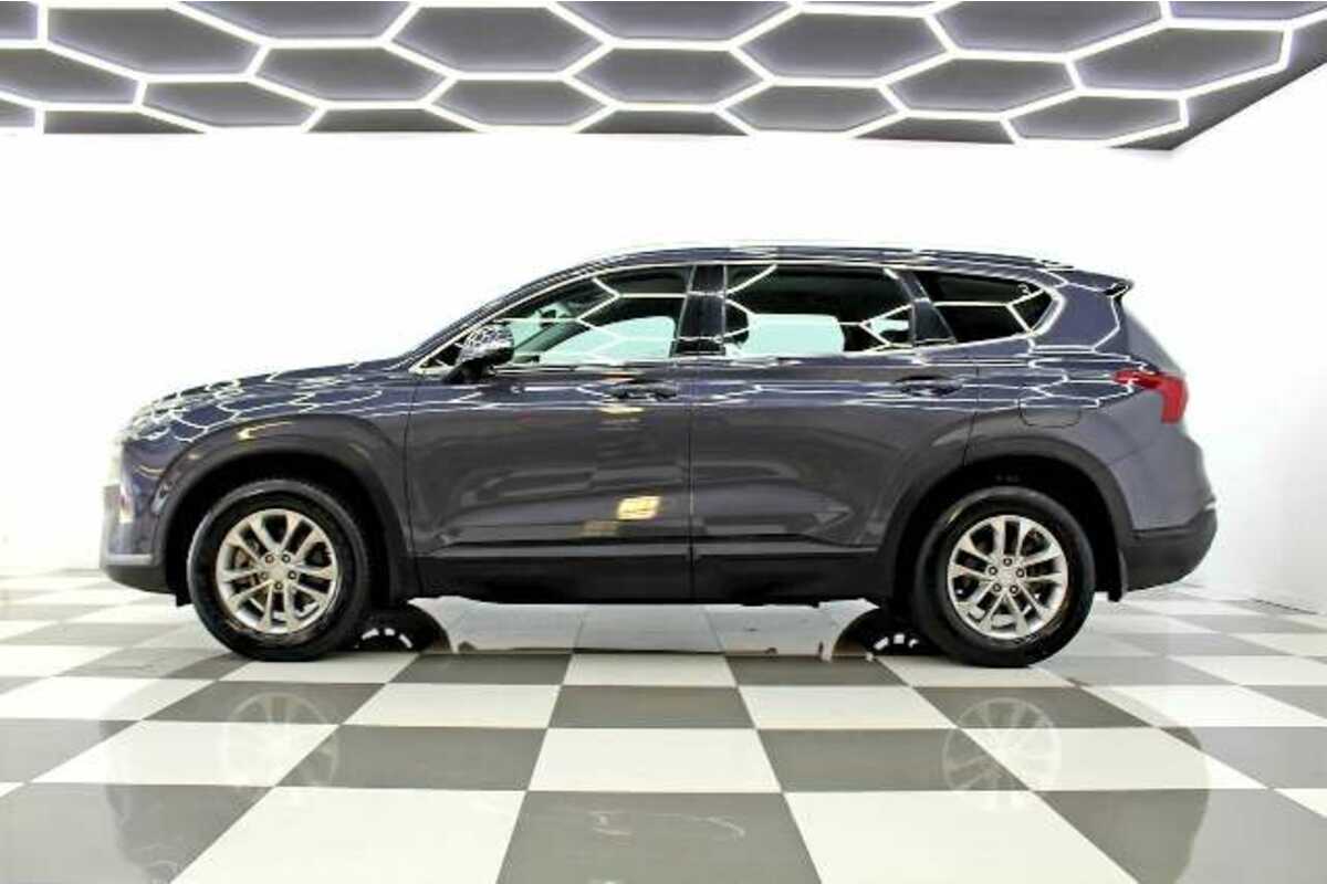 2021 Hyundai Santa Fe Active TM.V3