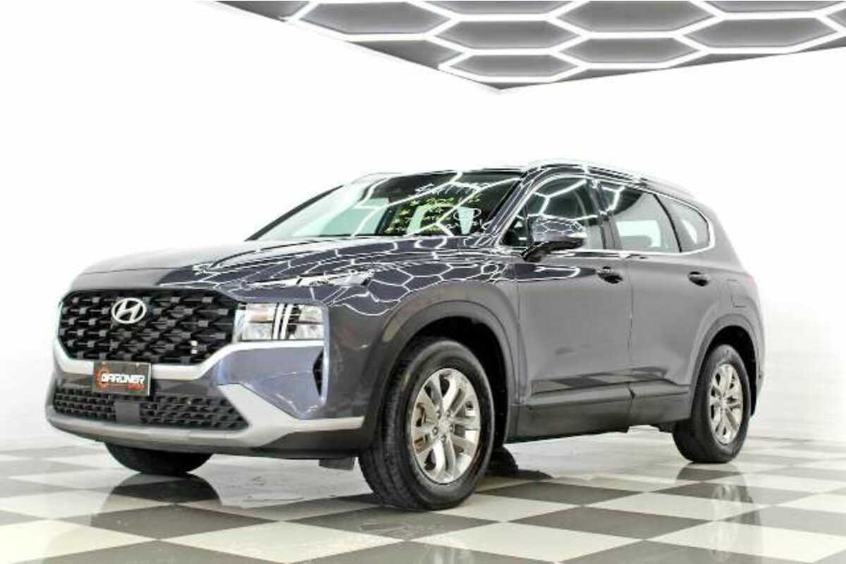 2021 Hyundai Santa Fe Active TM.V3