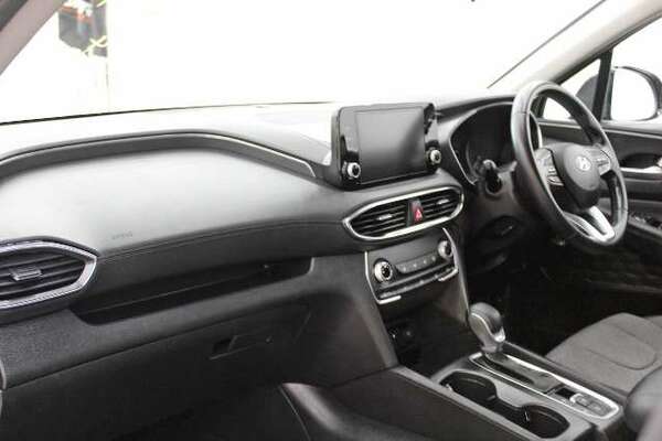 2021 Hyundai Santa Fe Active TM.V3