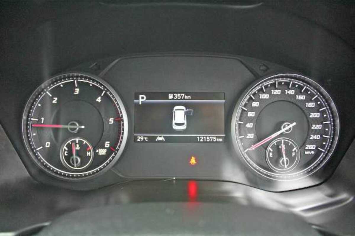 2021 Hyundai Santa Fe Active TM.V3