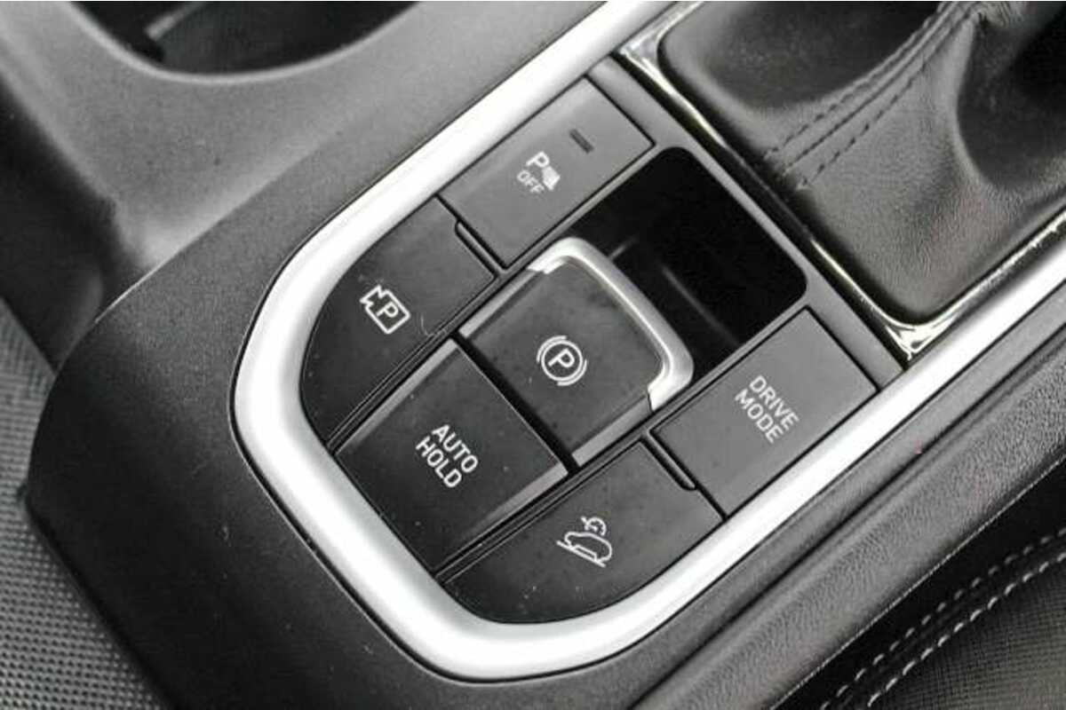 2021 Hyundai Santa Fe Active TM.V3