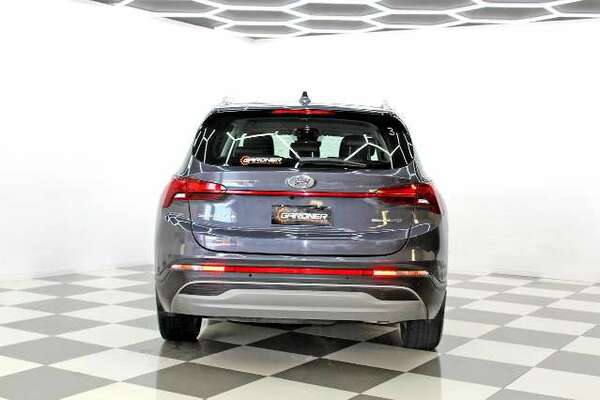 2021 Hyundai Santa Fe Active TM.V3