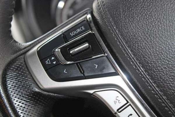 2017 Mitsubishi Triton GLS MQ