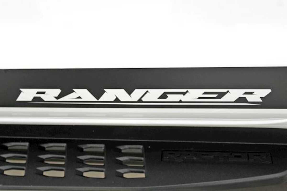 2016 Ford Ranger XL PX MkII