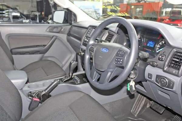 2016 Ford Ranger XL PX MkII
