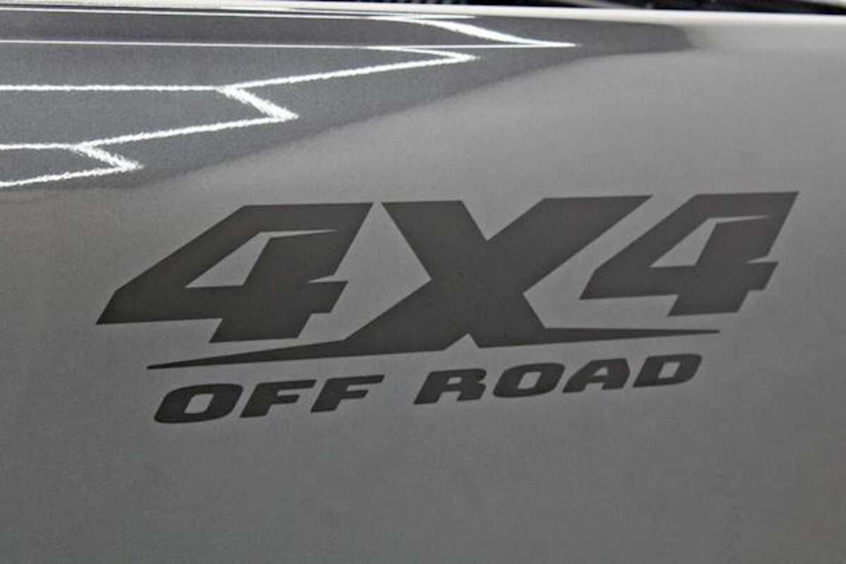 2019 Ford Ranger XLT PX MkIII