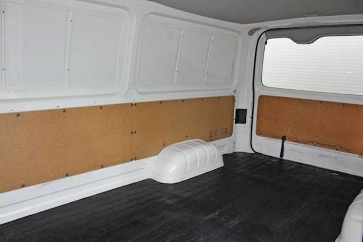2017 Toyota Hiace  KDH201R