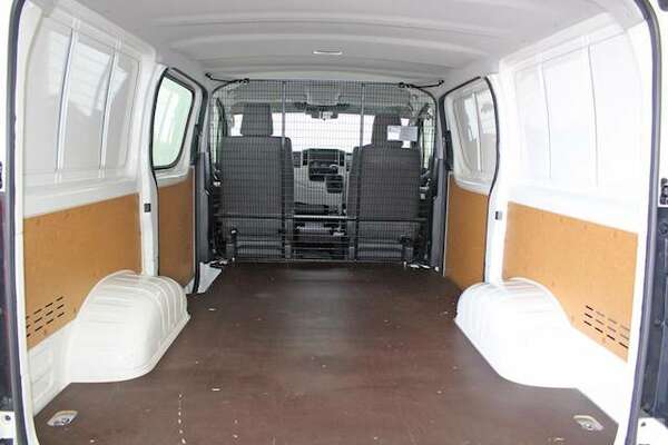 2021 Toyota Hiace  GDH300R