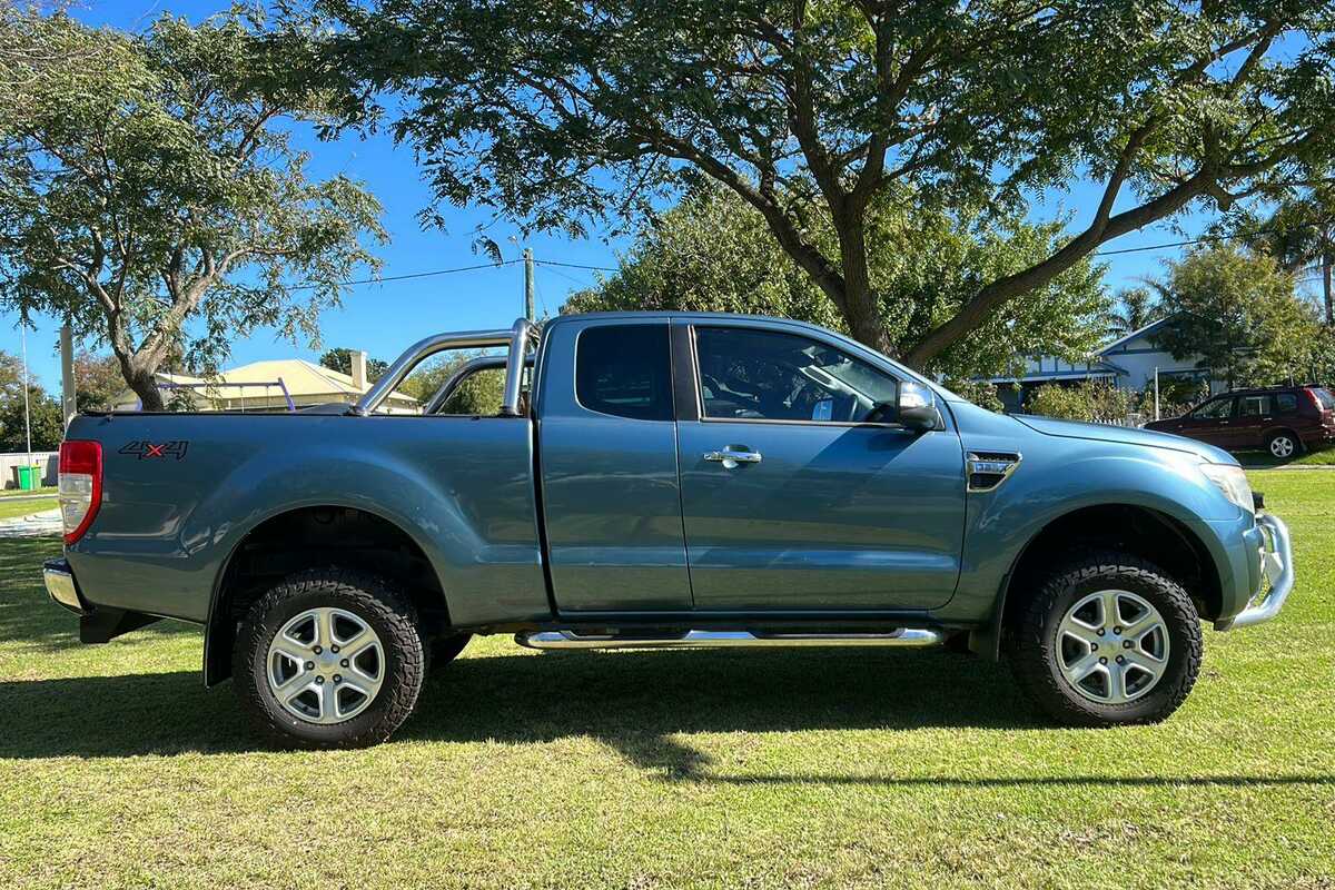 This Changed My Mind About The 2014 Ford Ranger Xlt - g407q5s