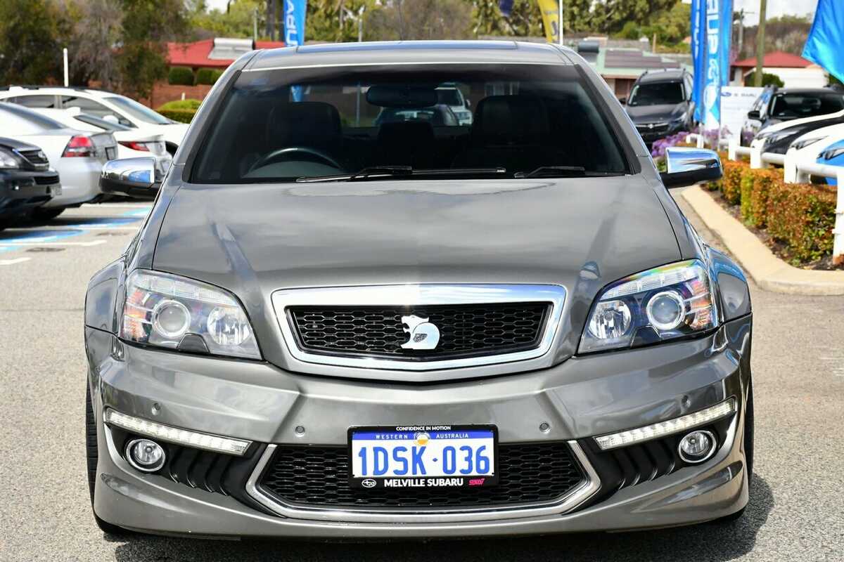 2011 Holden Special Vehicles Grange WM Series 3