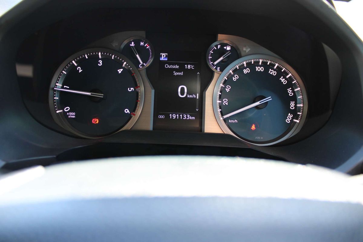 Prado GXL 2.8L T Diesel Automatic Wagon 4277430 003