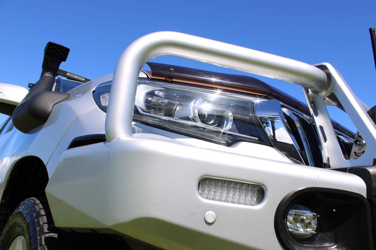 Prado GXL 2.8L T Diesel Automatic Wagon 4277430 003