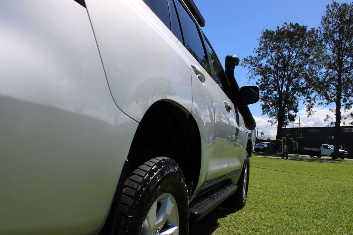 Prado GXL 2.8L T Diesel Automatic Wagon 4277430 003
