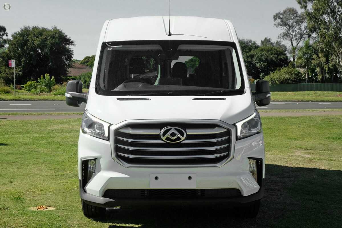 2023 LDV Deliver 9