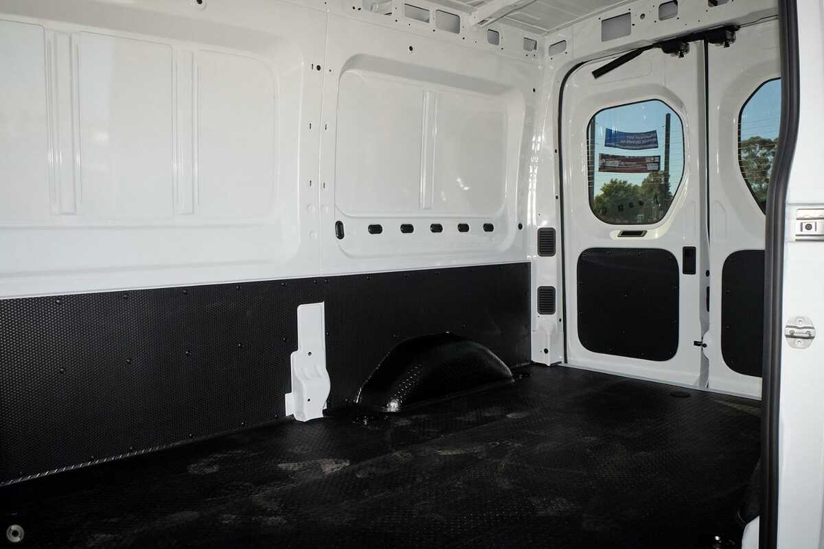 2023 LDV Deliver 9