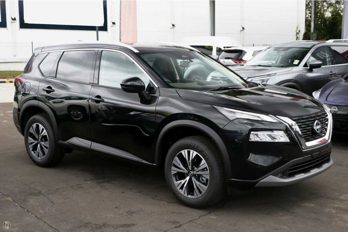 2023 Nissan X-TRAIL ST-L T33