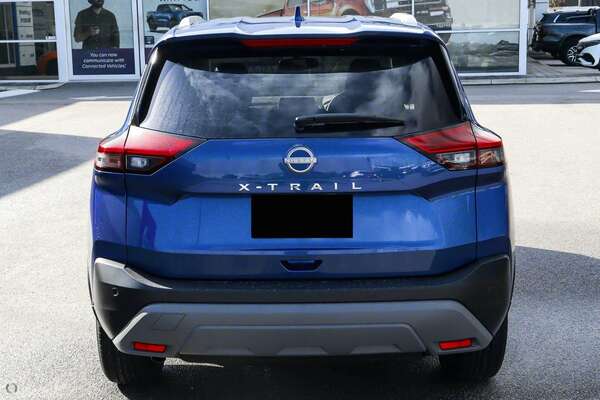 2023 Nissan X-TRAIL ST-L T33