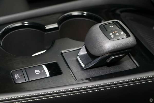2023 Nissan X-TRAIL ST-L T33