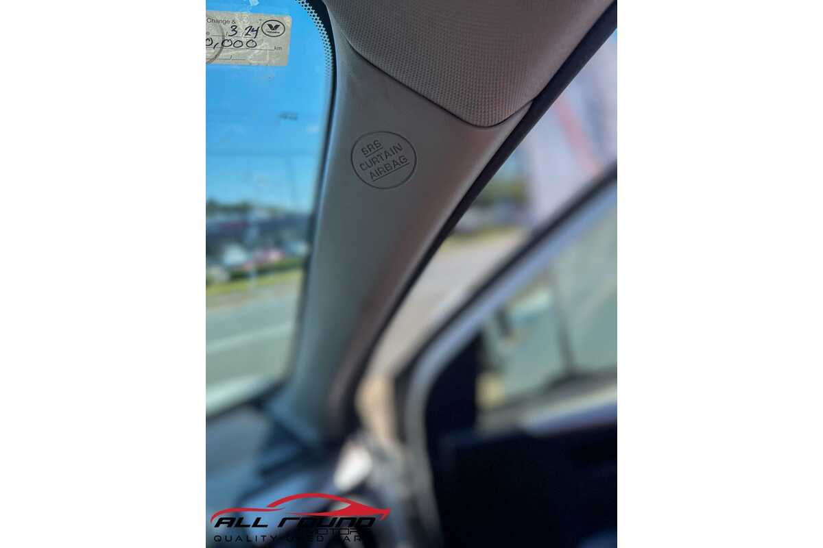 2018 Toyota RAV4 GX (4x4) ASA44R MY18