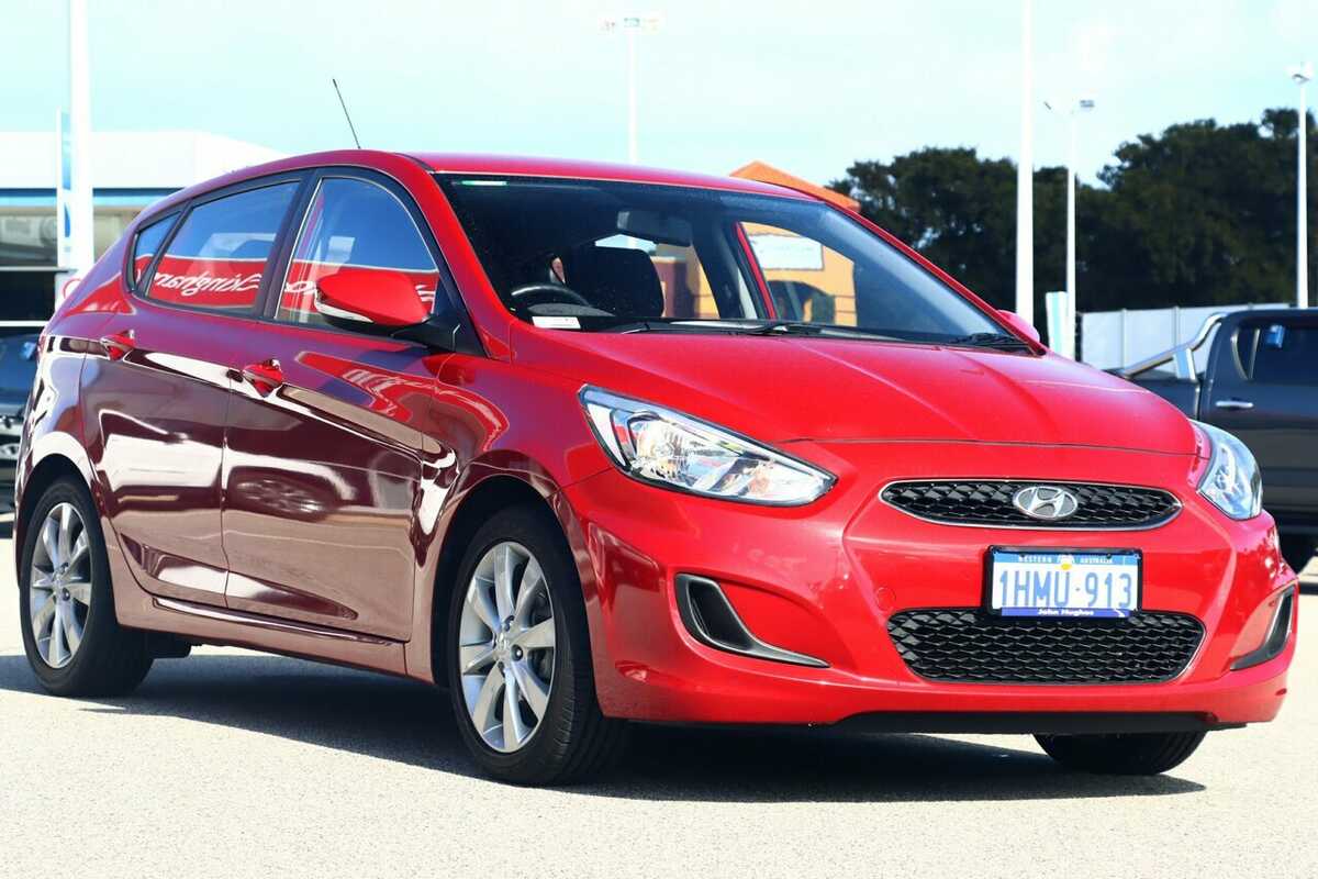 2019 hyundai accent shop sport