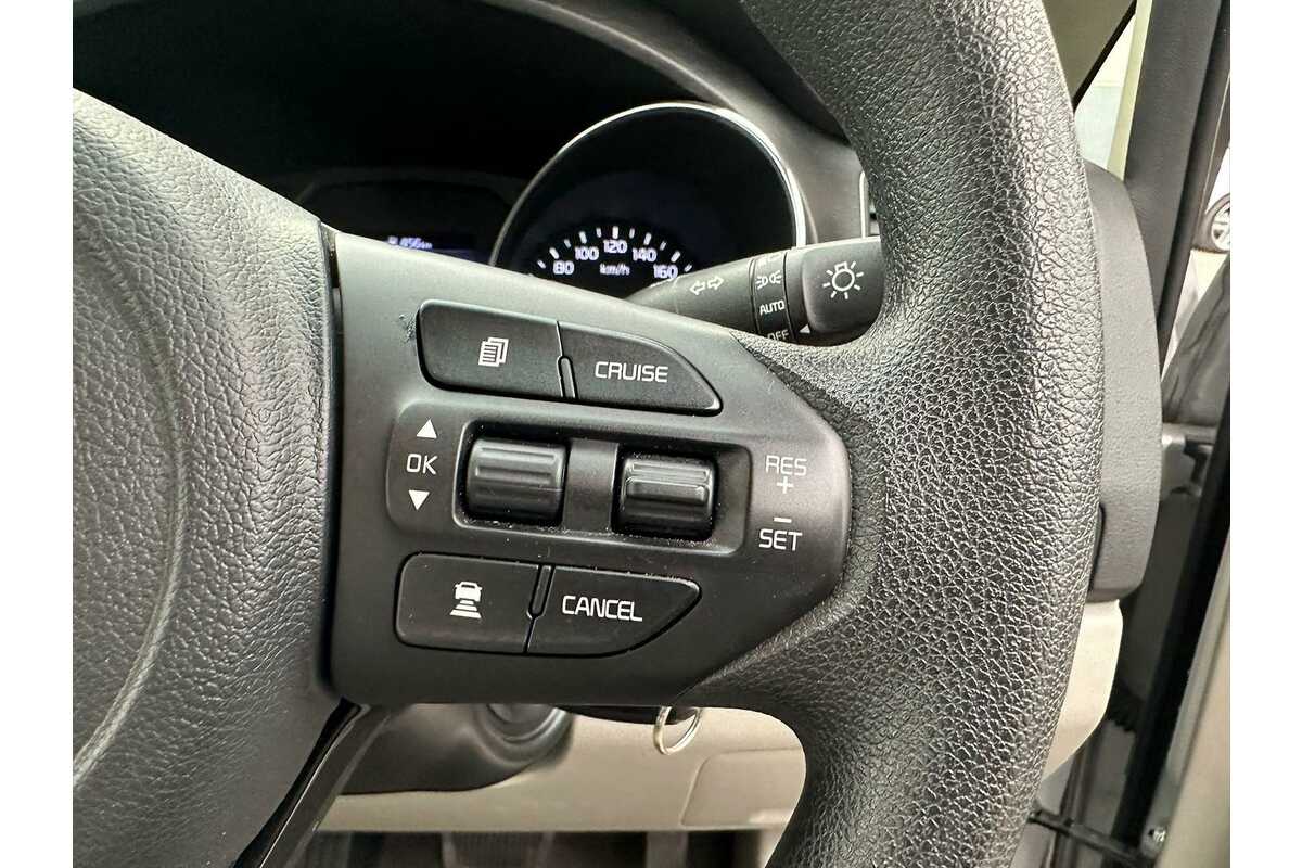 2020 Kia Carnival S YP